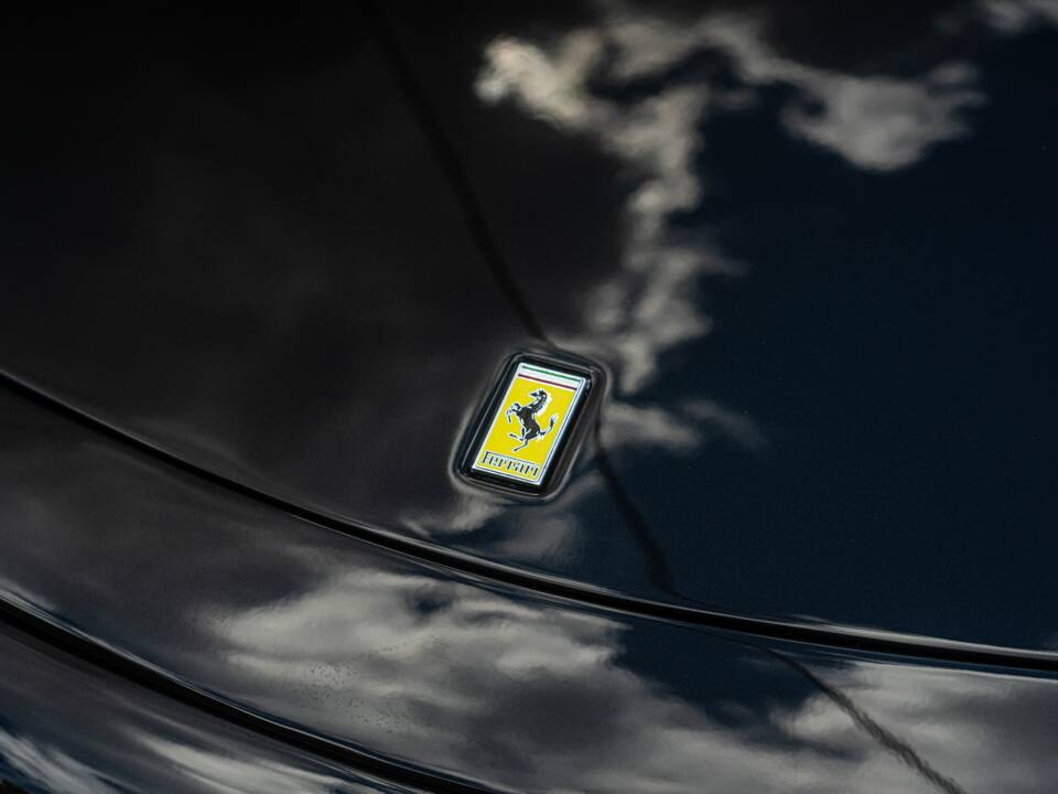 Bild 61/61 von Ferrari F 430 (2008)