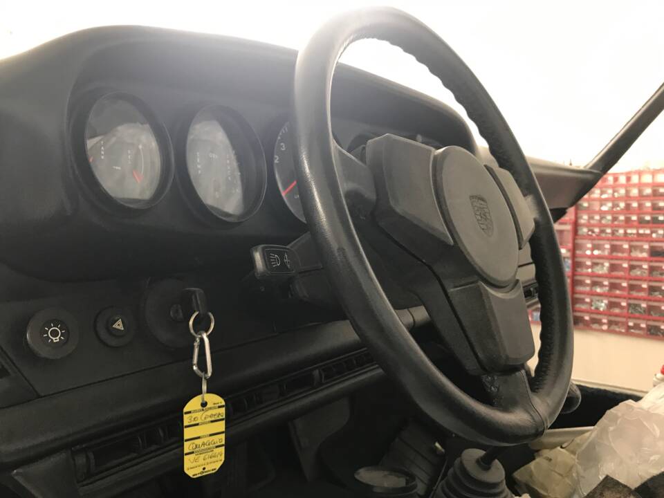 Bild 52/93 von Porsche 911 Carrera 3.0 (1976)