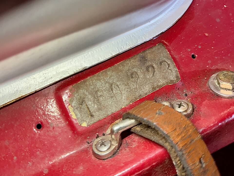 Immagine 23/28 di Porsche 356 C 1600 SC (1964)