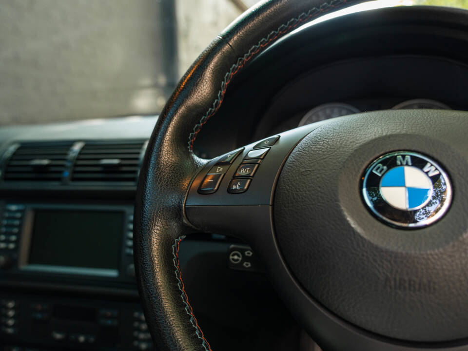 Imagen 26/58 de BMW M5 (2001)