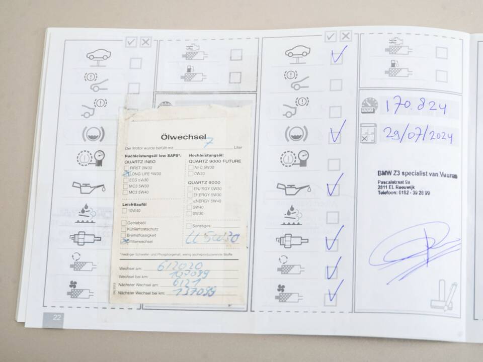 Bild 50/50 von BMW Z4 sDrive23i (2010)