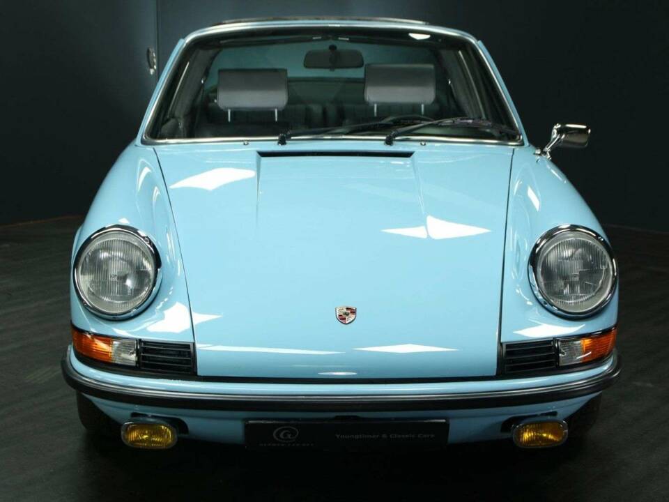 Bild 8/49 von Porsche 911 2.4 E (1972)