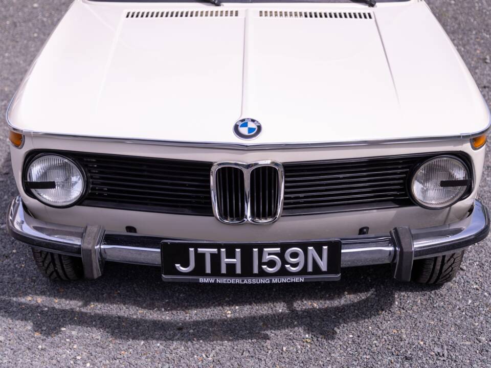 Imagen 27/50 de BMW 1802 (1975)