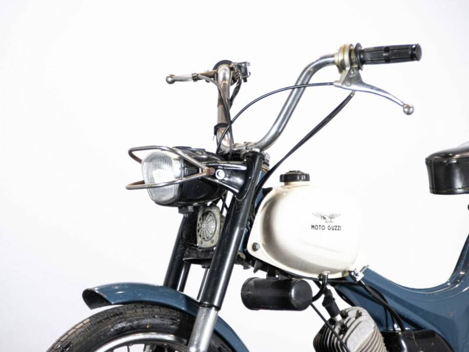 Immagine 41/42 di Moto Guzzi Dingo (1969)