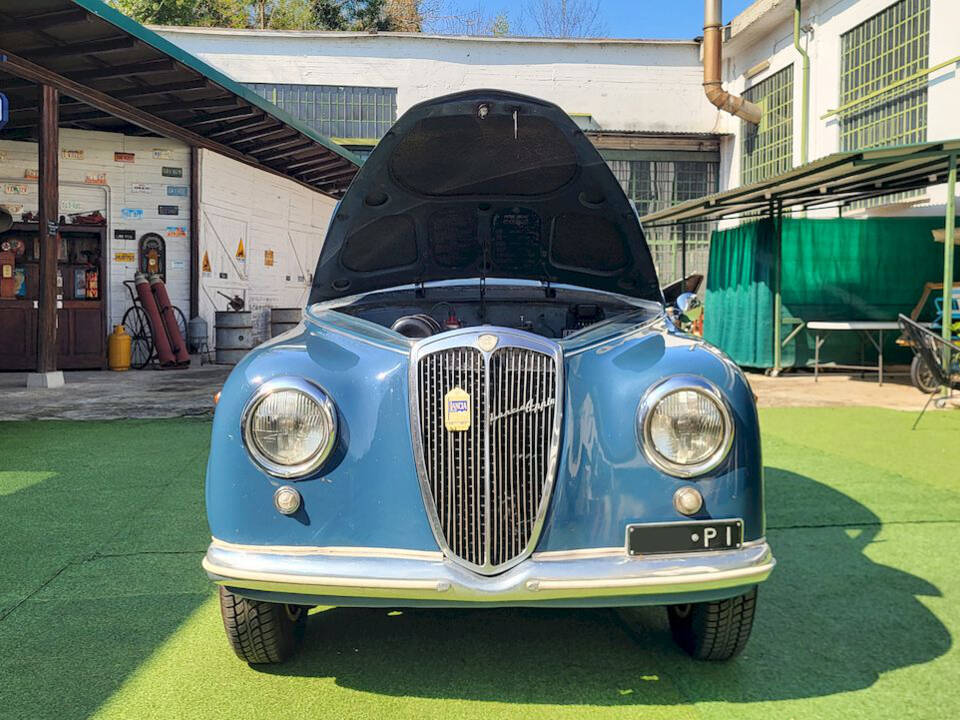 Afbeelding 46/55 van Lancia Appia C10 (1954)