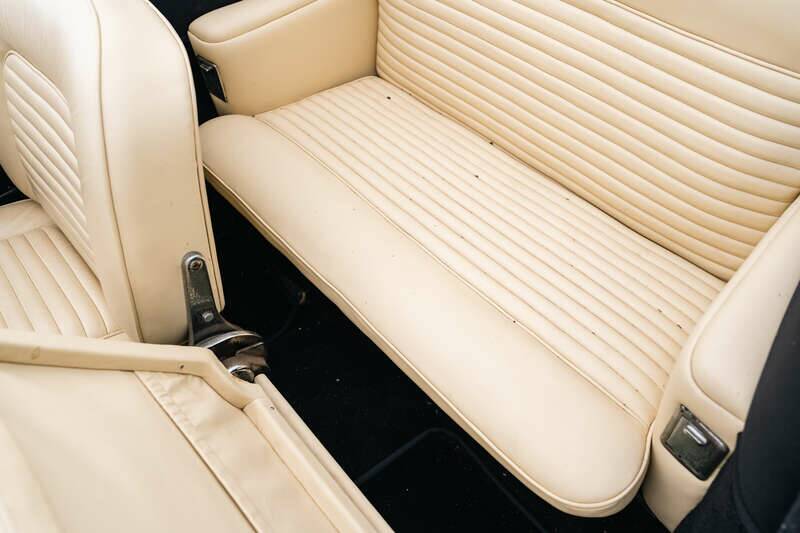 Afbeelding 33/50 van Lancia Flavia (Vignale) (1962)