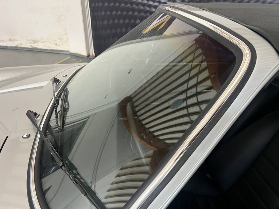 Image 27/45 of Porsche 911 2.4 S (1973)