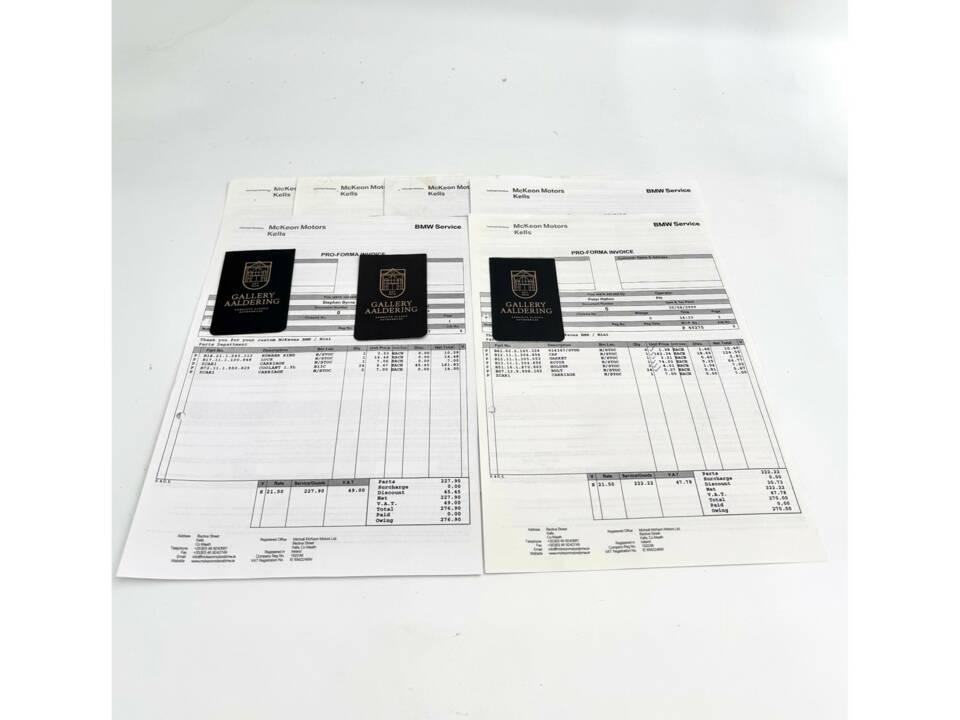 Bild 10/50 von BMW M1 (1982)