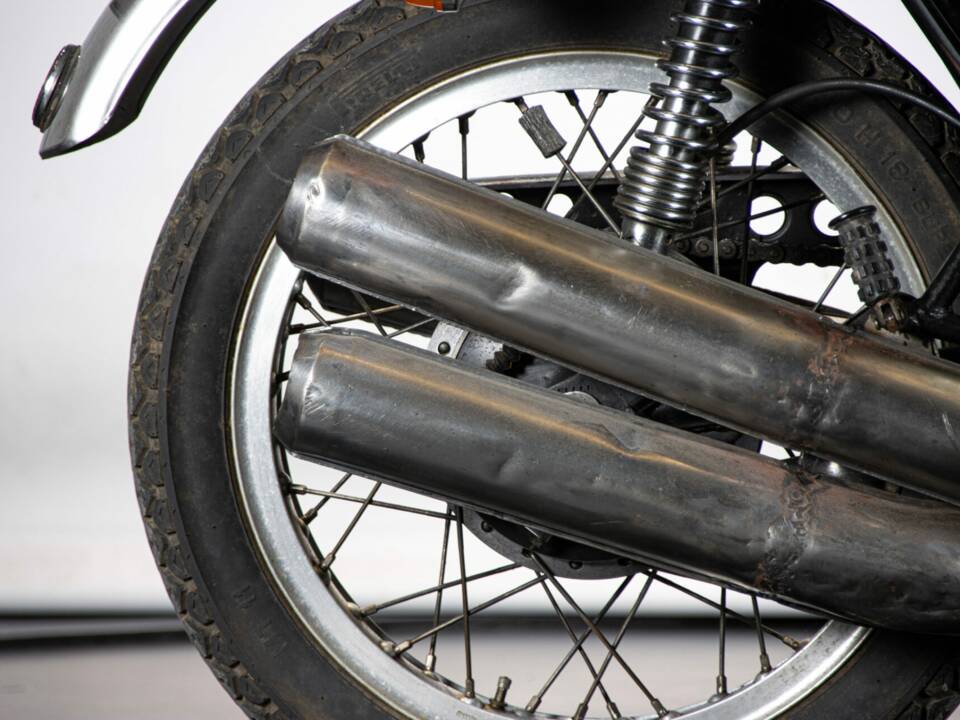 Imagen 21/50 de Kawasaki S2 350 (1972)