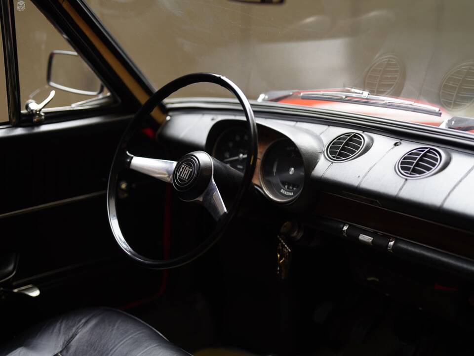 Bild 33/99 von FIAT 850 Coupe (1966)