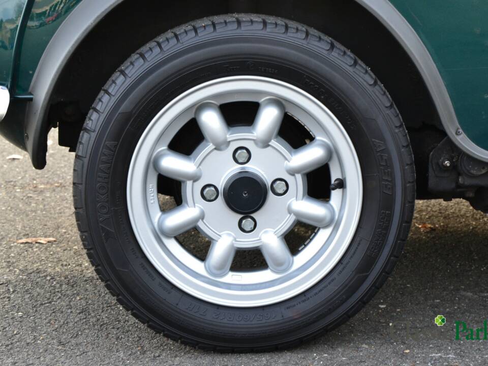 Image 14/50 de Austin Mini 1000 (1989)