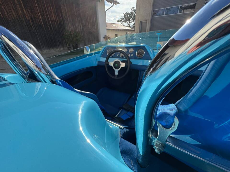 Image 21/50 of Interclassic SeisZ Spyder (1990)