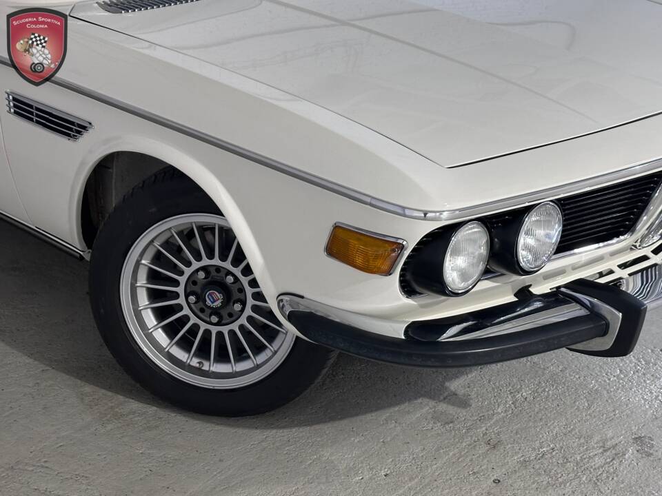 Immagine 48/94 di BMW 3.0 CSi (1971)