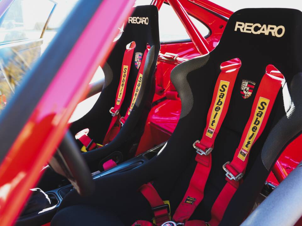 Bild 25/51 von Porsche 911 Carrera RS N/GT (1992)