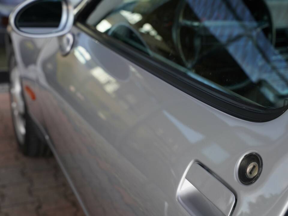 Image 11/50 of Porsche 928 GTS (1993)
