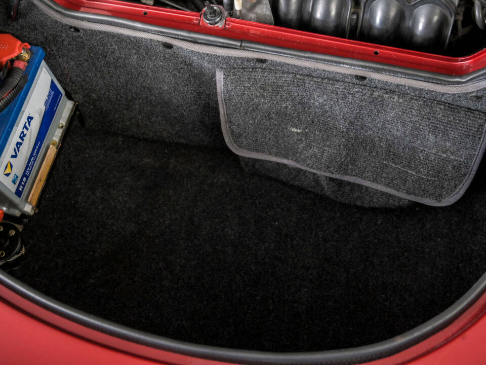 Image 38/50 of Lotus Elise (2003)