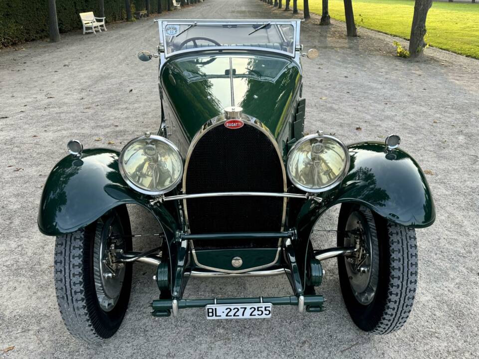 Bild 4/50 von Bugatti Typ 46 (1929)