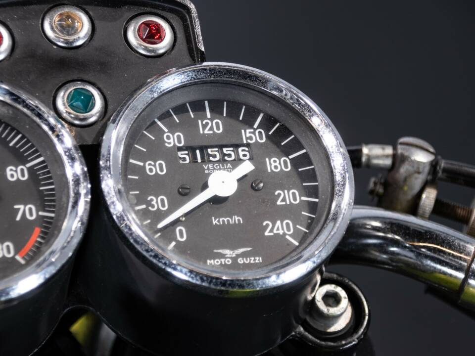 Imagen 24/40 de Moto Guzzi DUMMY (1973)