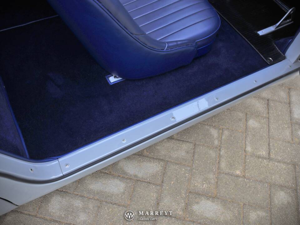 Bild 51/69 von FIAT 1100 S (1949)