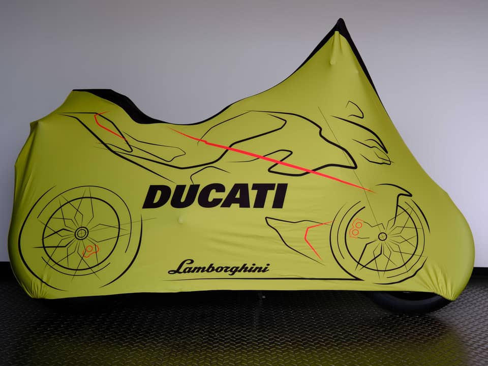 Bild 21/99 von Ducati Streetfighter V4 Lamborghini (2024)