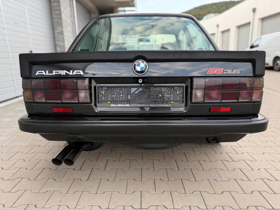 Afbeelding 10/24 van ALPINA B6 3.5 (1986)