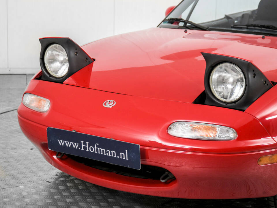 Image 19/50 of Mazda MX-5 1.8 (1995)