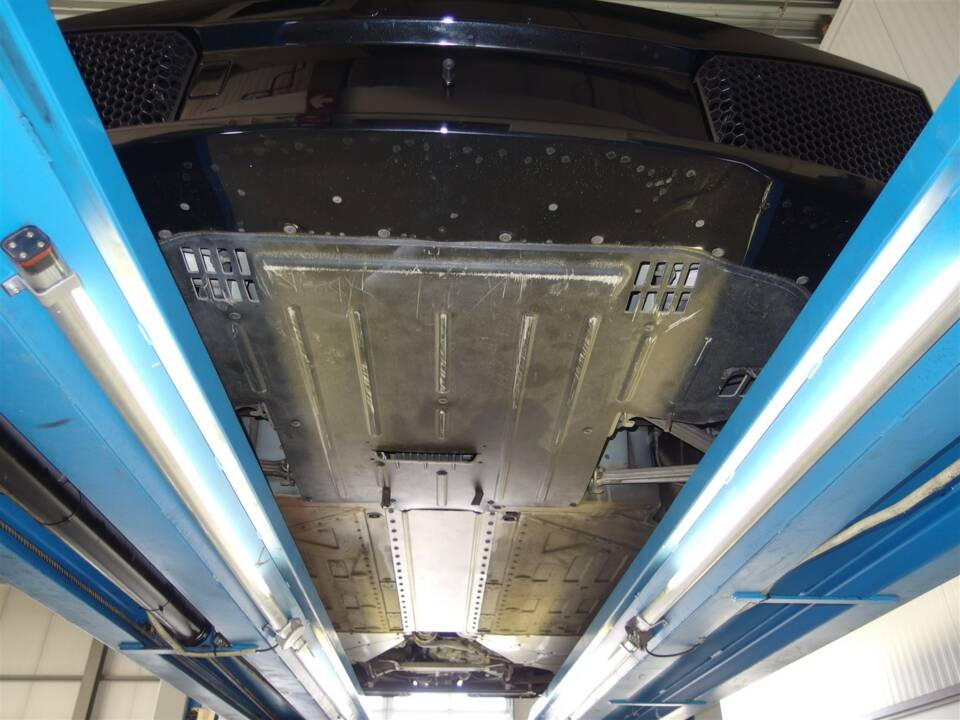 Bild 87/99 von Lamborghini Gallardo (2007)