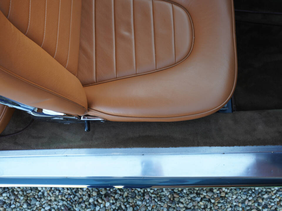 Afbeelding 44/50 van Maserati 3500 GT Touring (1960)