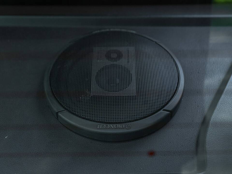 Immagine 38/50 di Autobianchi Y10 4WD (1987)