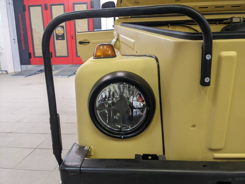 Afbeelding 4/6 van Volkswagen Thing 1600 (1972)