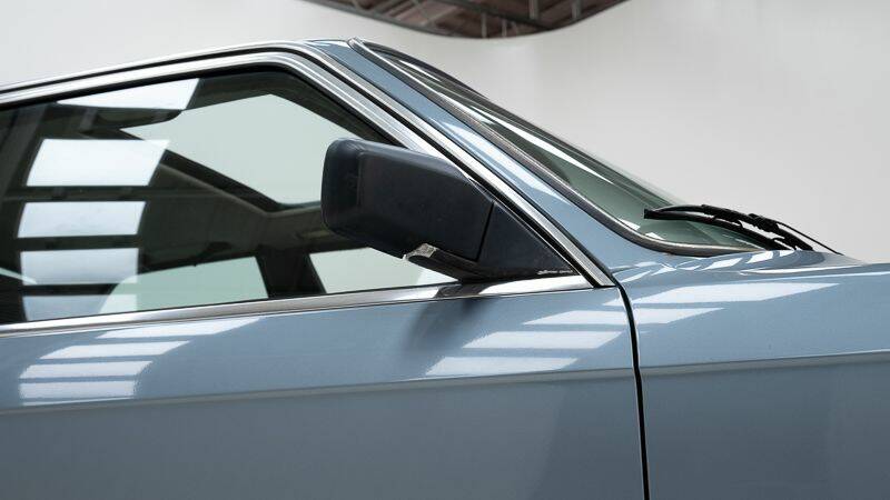 Image 14/15 of BMW 325ix (1987)