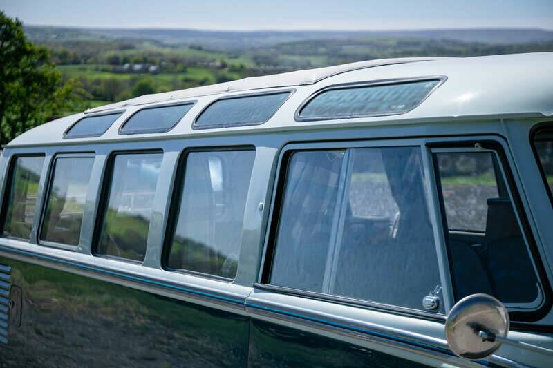 Bild 33/45 von Volkswagen T2 a/b (1964)
