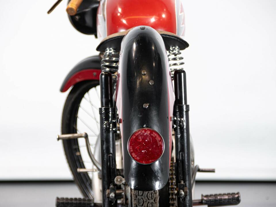 Image 17/50 of FIAMC 125 Sport (1952)