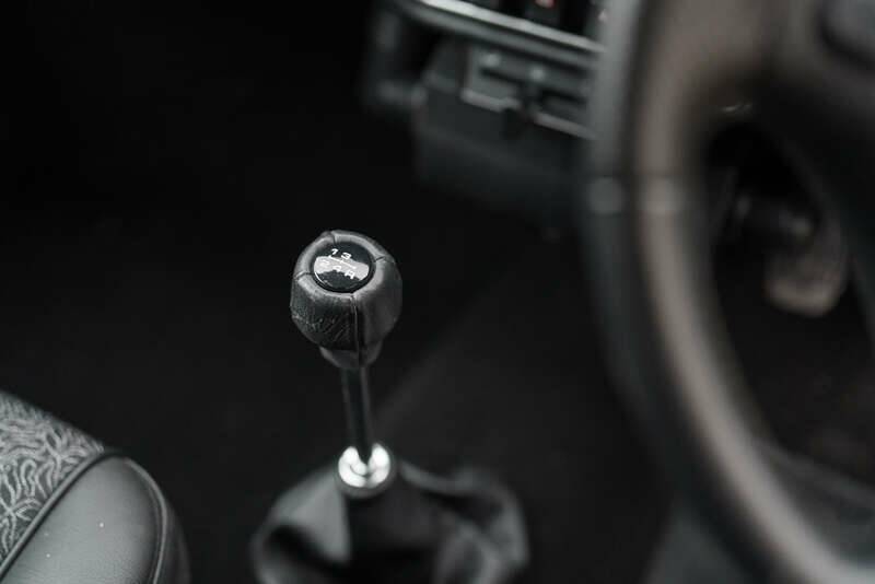 Image 26/31 of Rover Mini Cooper 1,3i (2000)