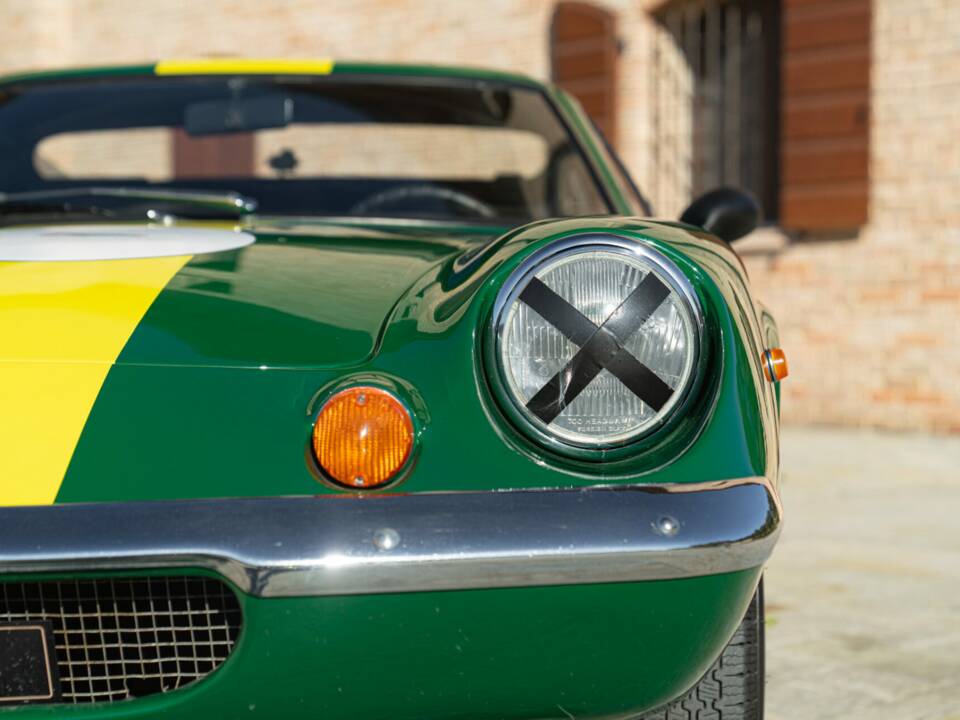 Afbeelding 20/50 van Lotus Europa (1971)