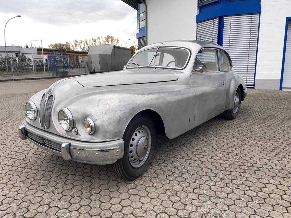 Image 3/11 de Bristol 401 (1953)