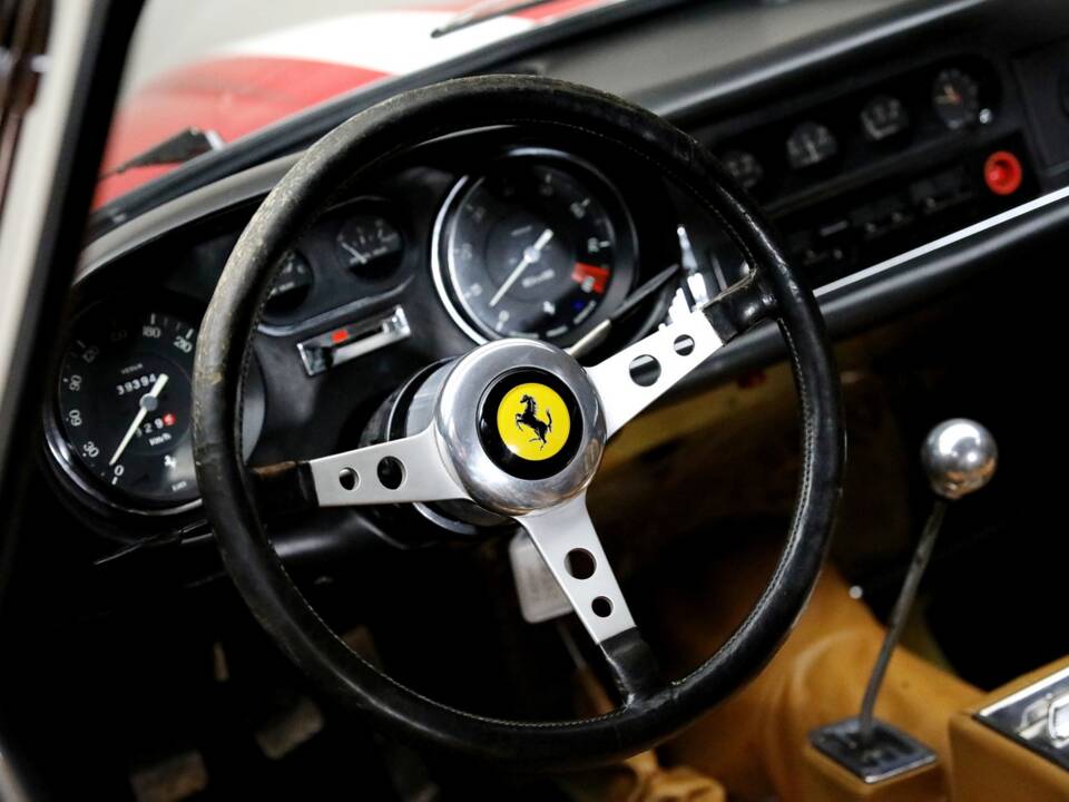 Bild 9/21 von Ferrari 275 GTB/4 (1967)