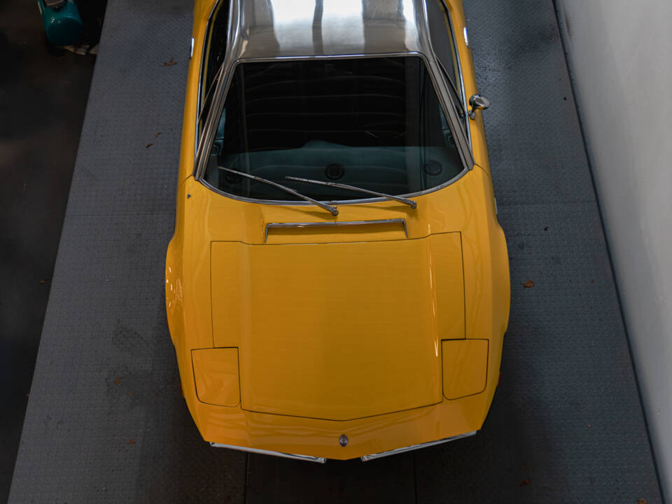 Immagine 27/66 di Maserati Bora 4700 (1972)