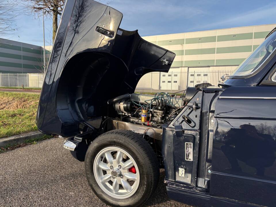 Immagine 11/27 di Triumph Vitesse 2-liter Mk II (1970)