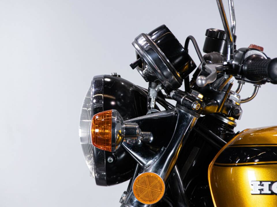 Bild 22/50 von Honda DUMMY (1974)