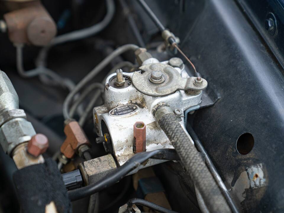 Image 48/50 of Mercedes-Benz 300 SEL 3.5 (1973)