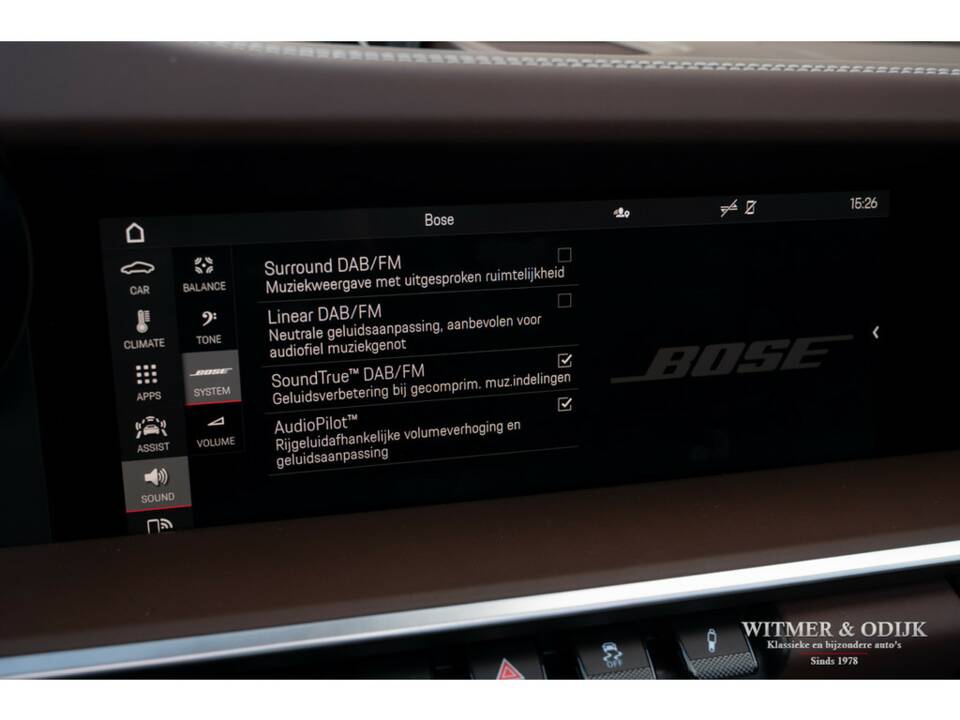 Afbeelding 41/43 van Porsche 911 Targa 4 (2020)