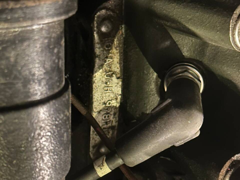 Bild 70/76 von Morris Minor 1000 Traveller (1964)