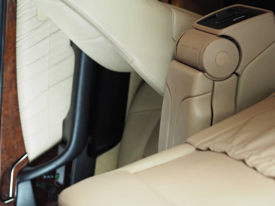 Bild 39/46 von Mercedes-Benz CL 600 (1998)