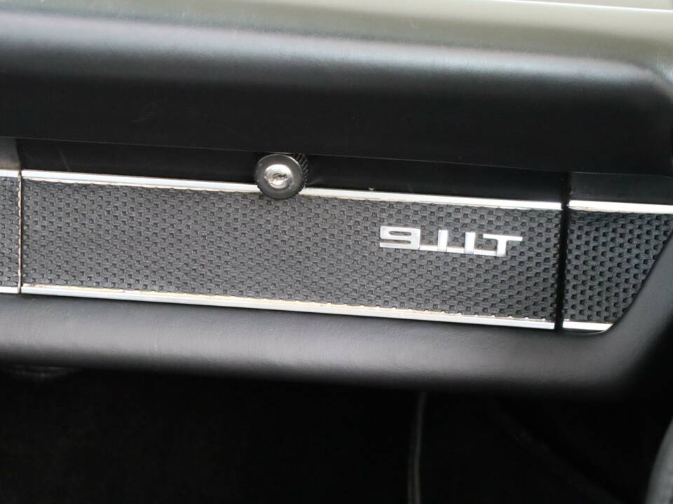 Image 12/50 of Porsche 911 2.2 T (1971)