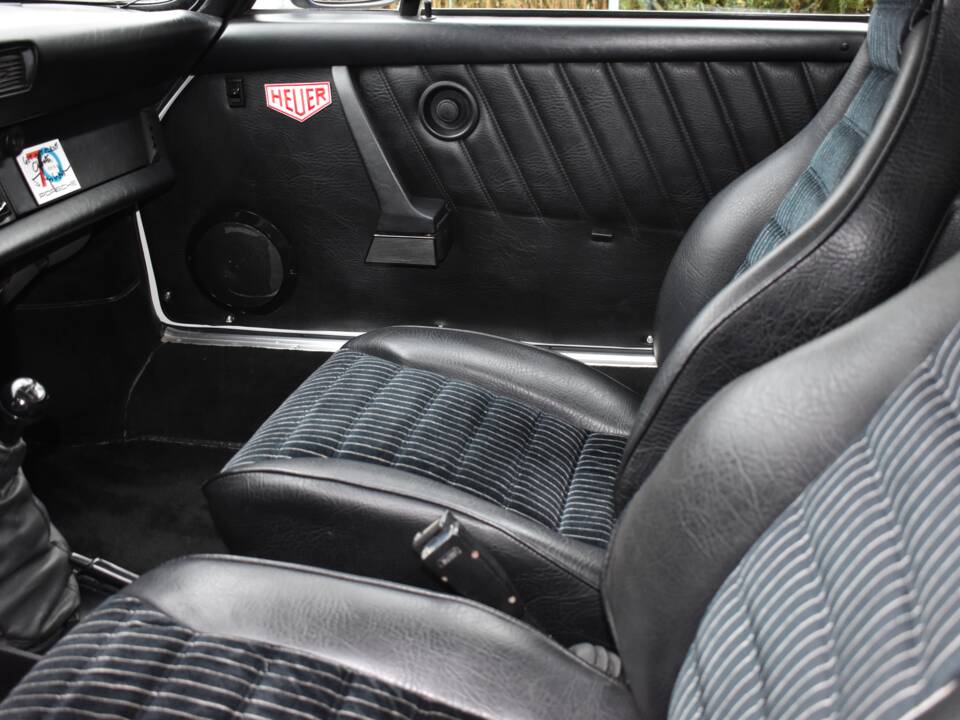 Bild 56/93 von Porsche 911 SC-L 3.1 (1978)