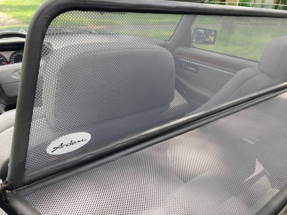 Bild 19/35 von Jaguar XJS 6.0 (1994)