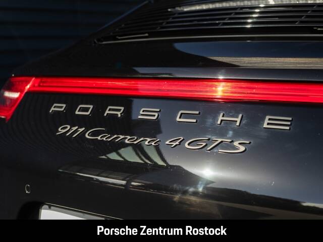 Bild 24/27 von Porsche 911 Carrera 4 GTS (2015)