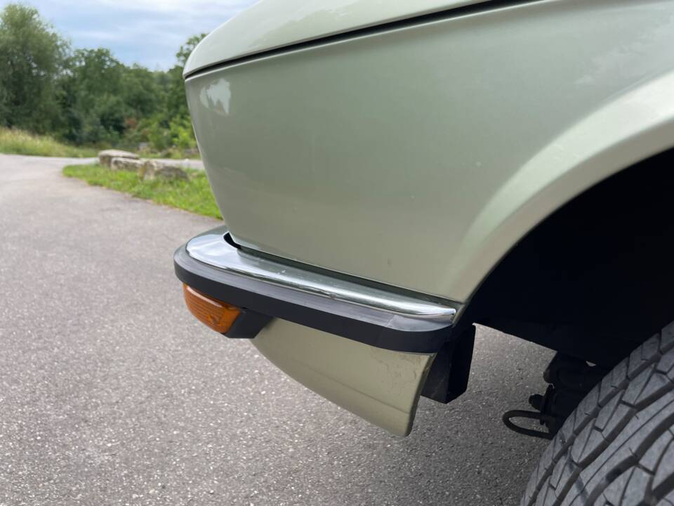 Image 16/100 de BMW 528i (1980)