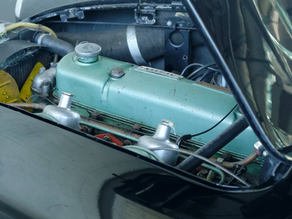 Bild 38/43 von Austin-Healey 100/6 (BN6) (1959)